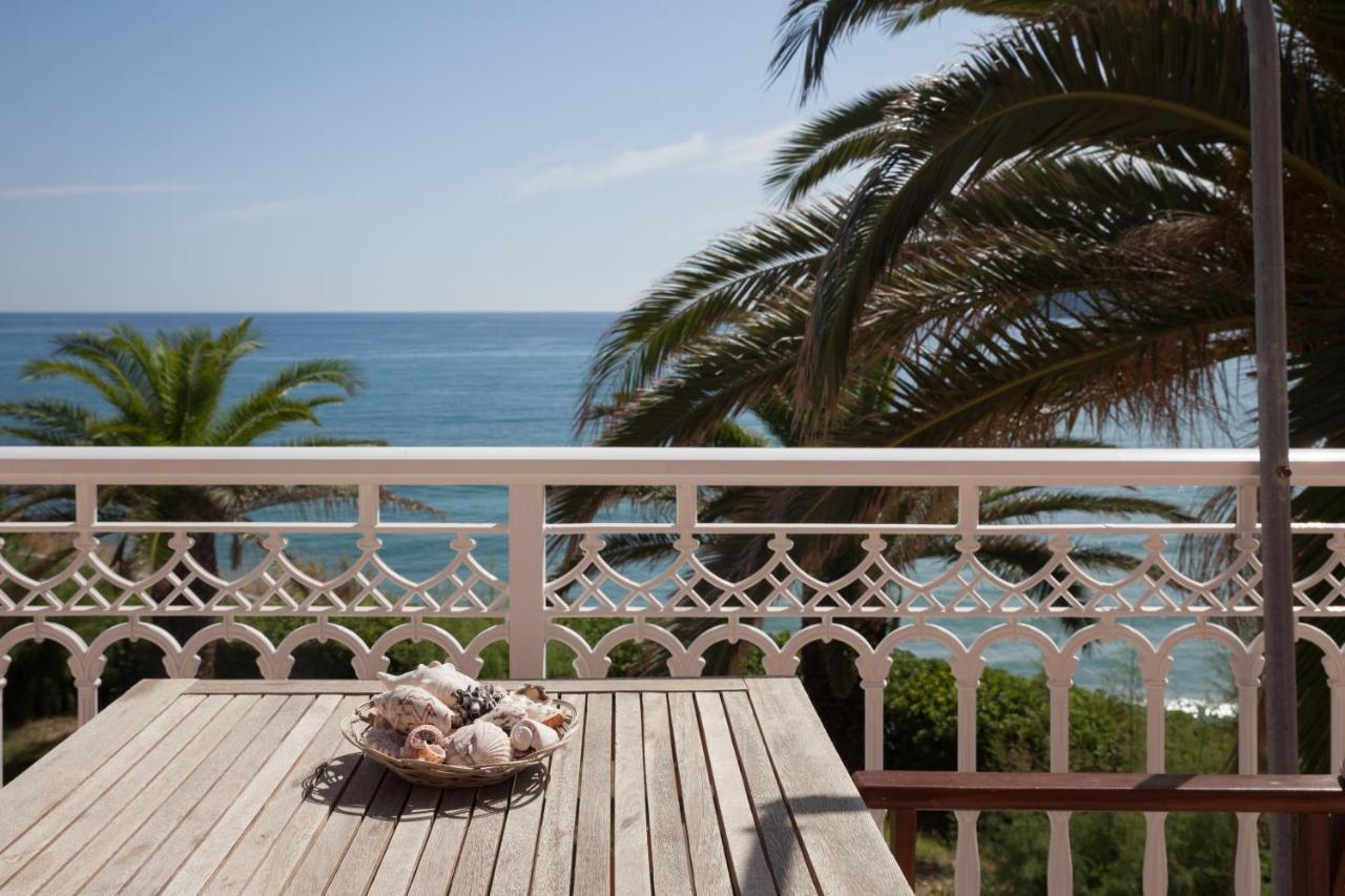 Korfiati Apartments Agios Sostis  Luaran gambar